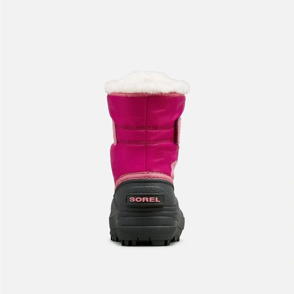 SNOW COMMANDER™ Children's Boot